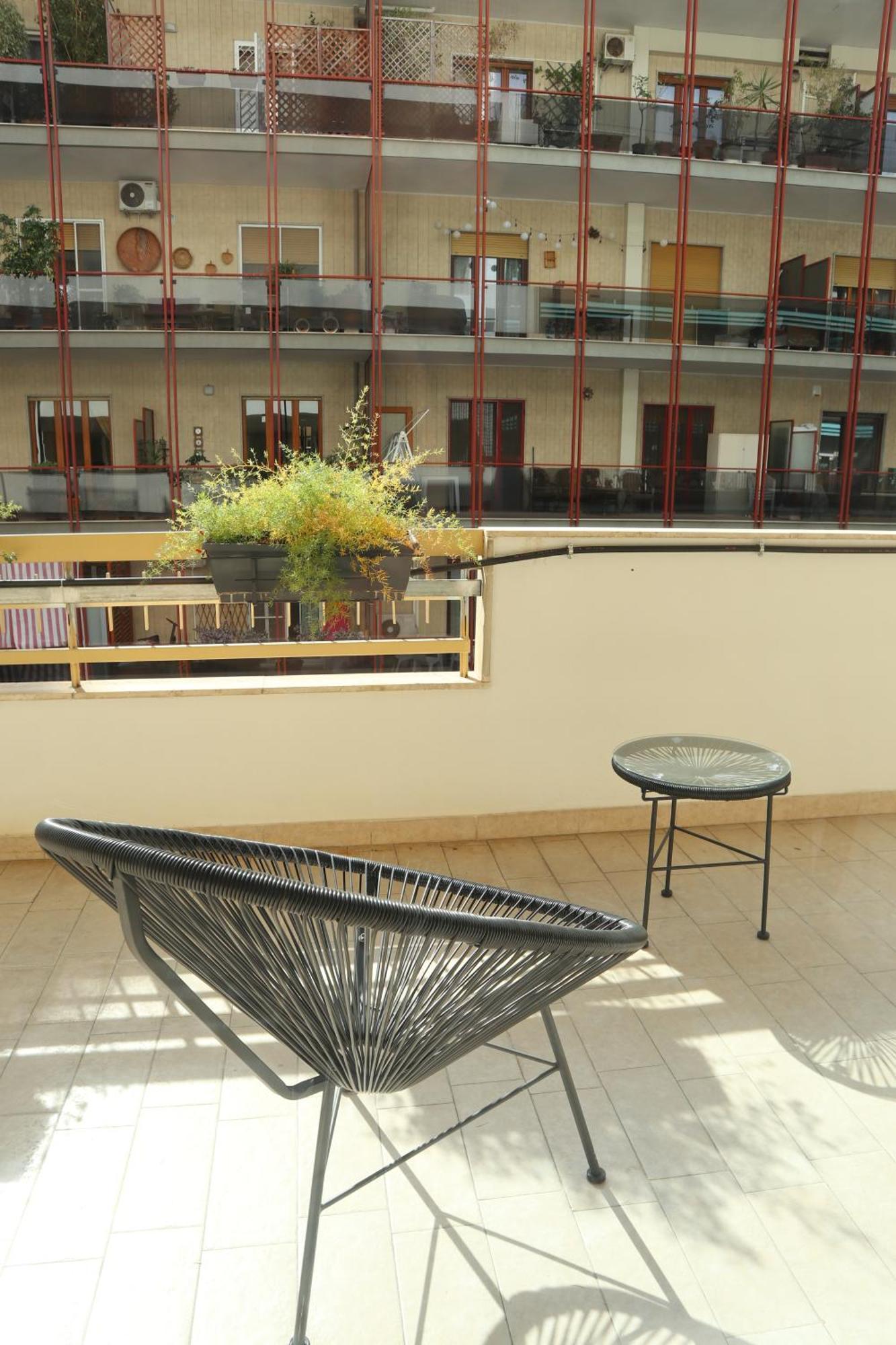 Victor Hotel Bari Kültér fotó