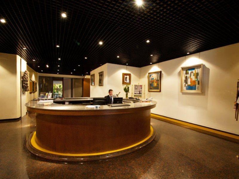 Victor Hotel Bari Kültér fotó